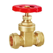 High quality brass compression gate valve mitsubishi pajero vacuum solenoid valve kingston